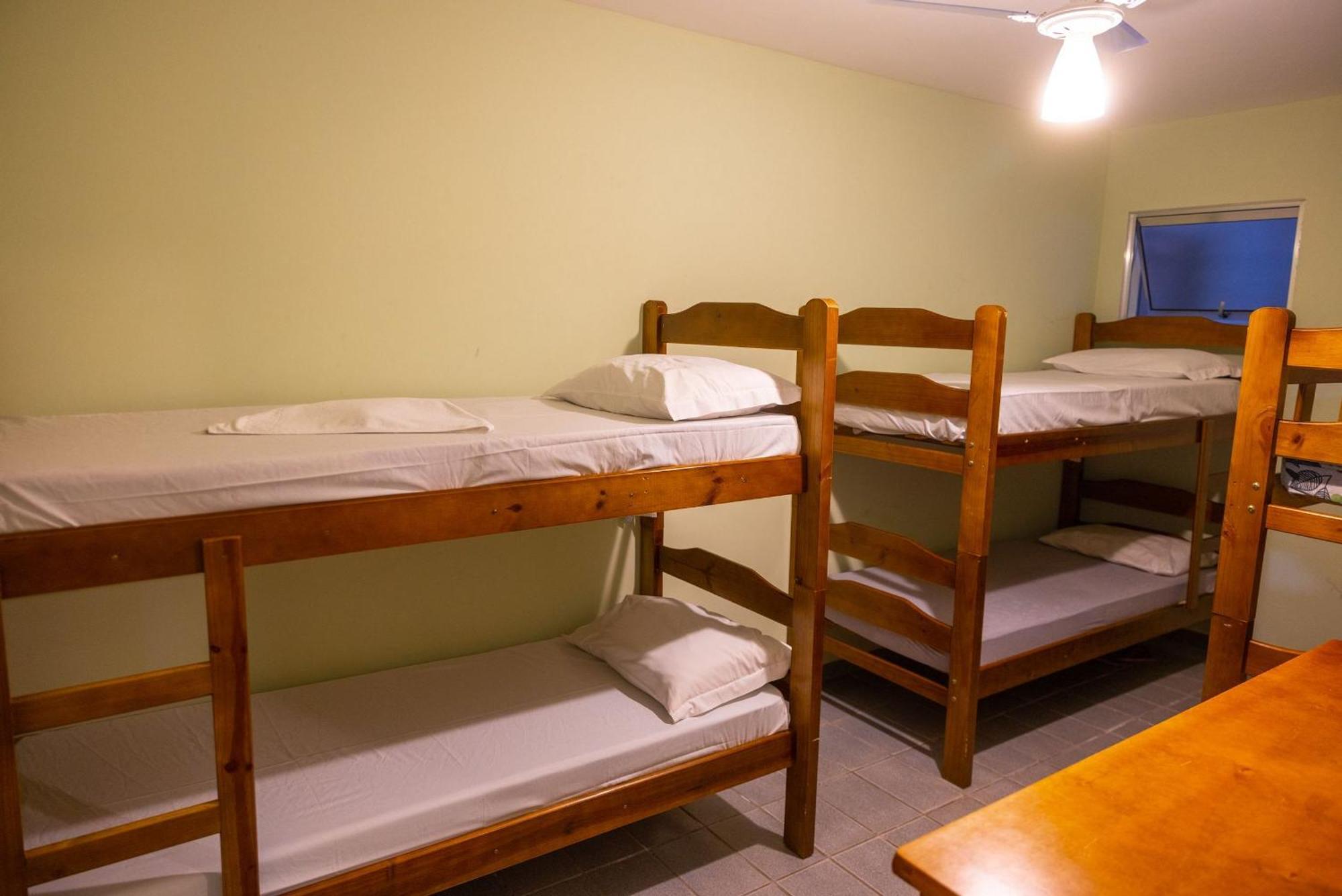 Apartamentos Incriveis Primeira Quadra Mar Wifi ウバトゥバ エクステリア 写真